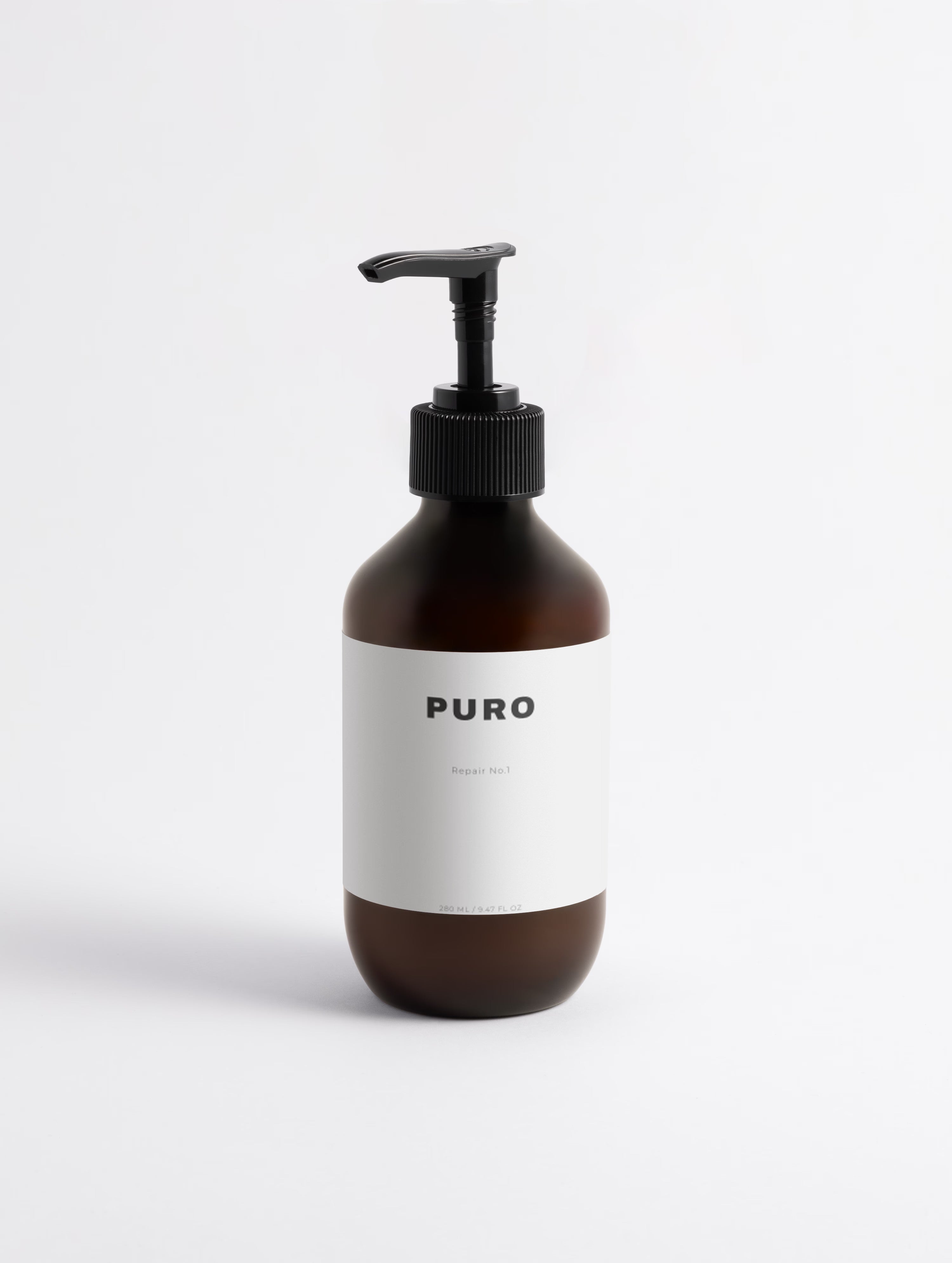 Repair No.1 Face & Body Cream