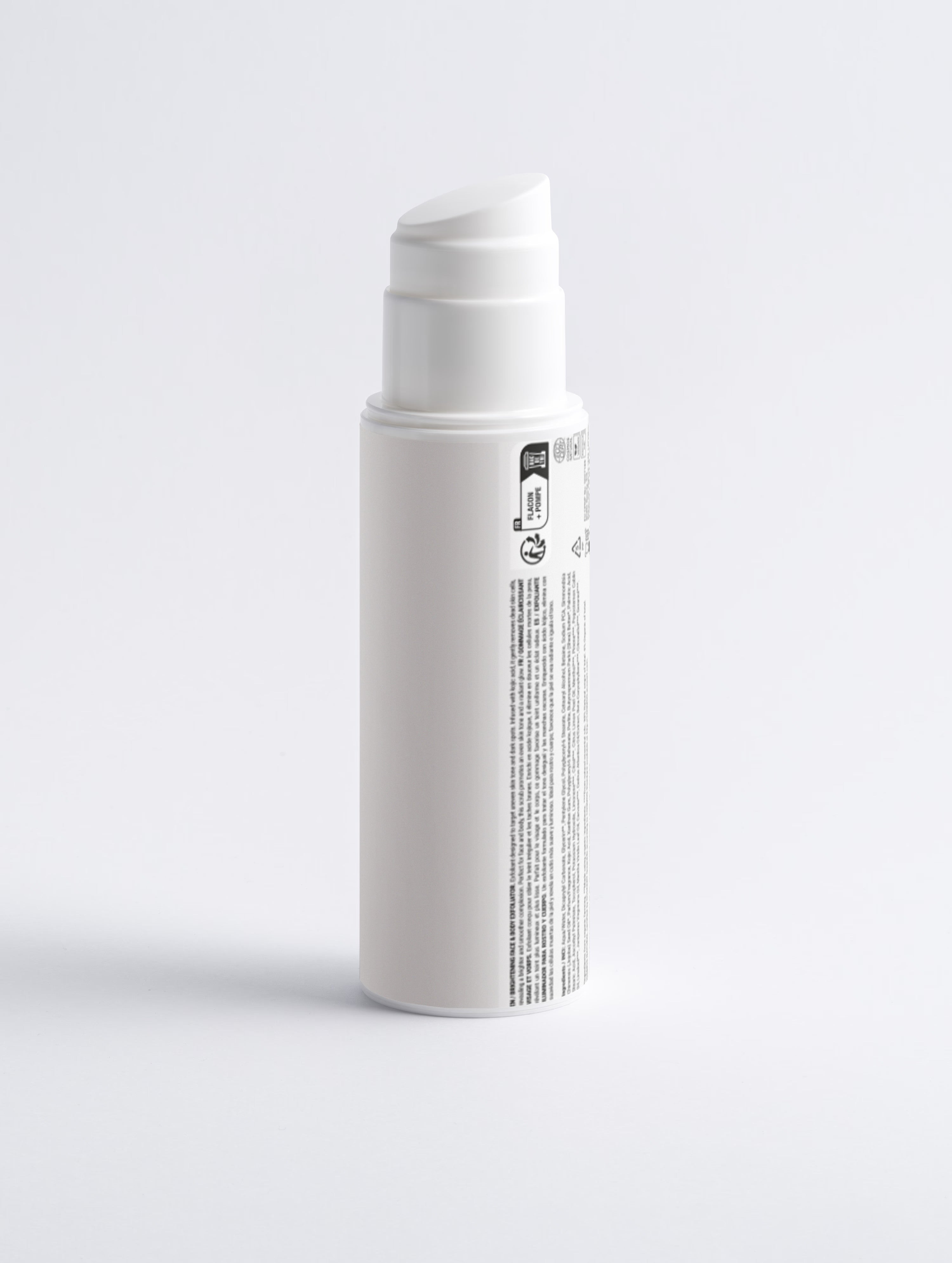Surface No.1 Gentle Face Exfoliant