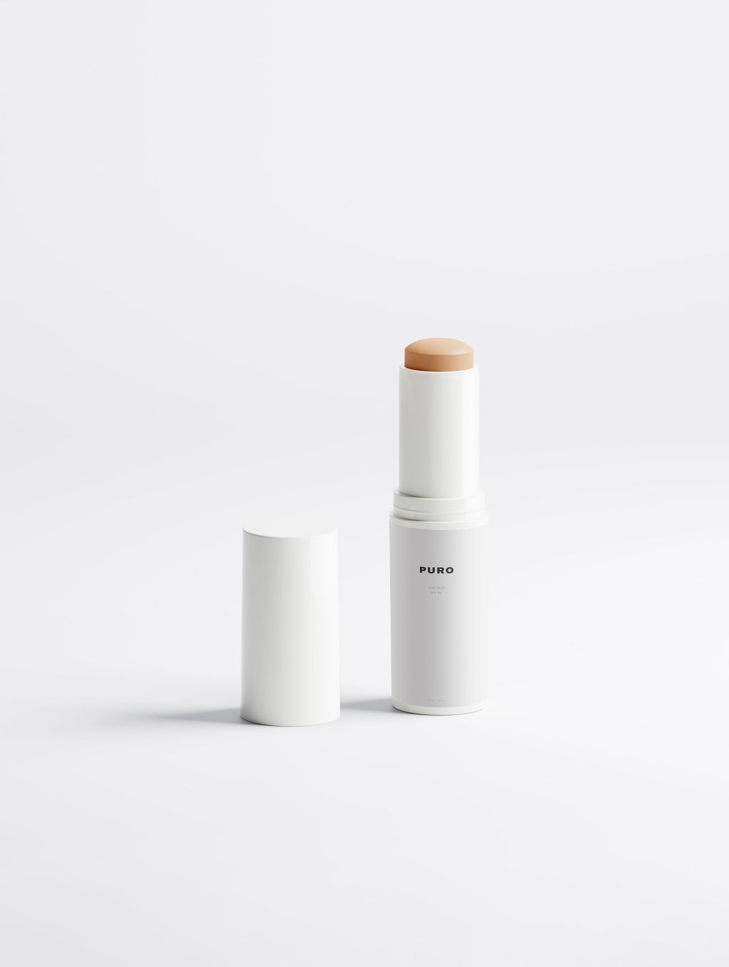 Veil No.1 Tinted SPF