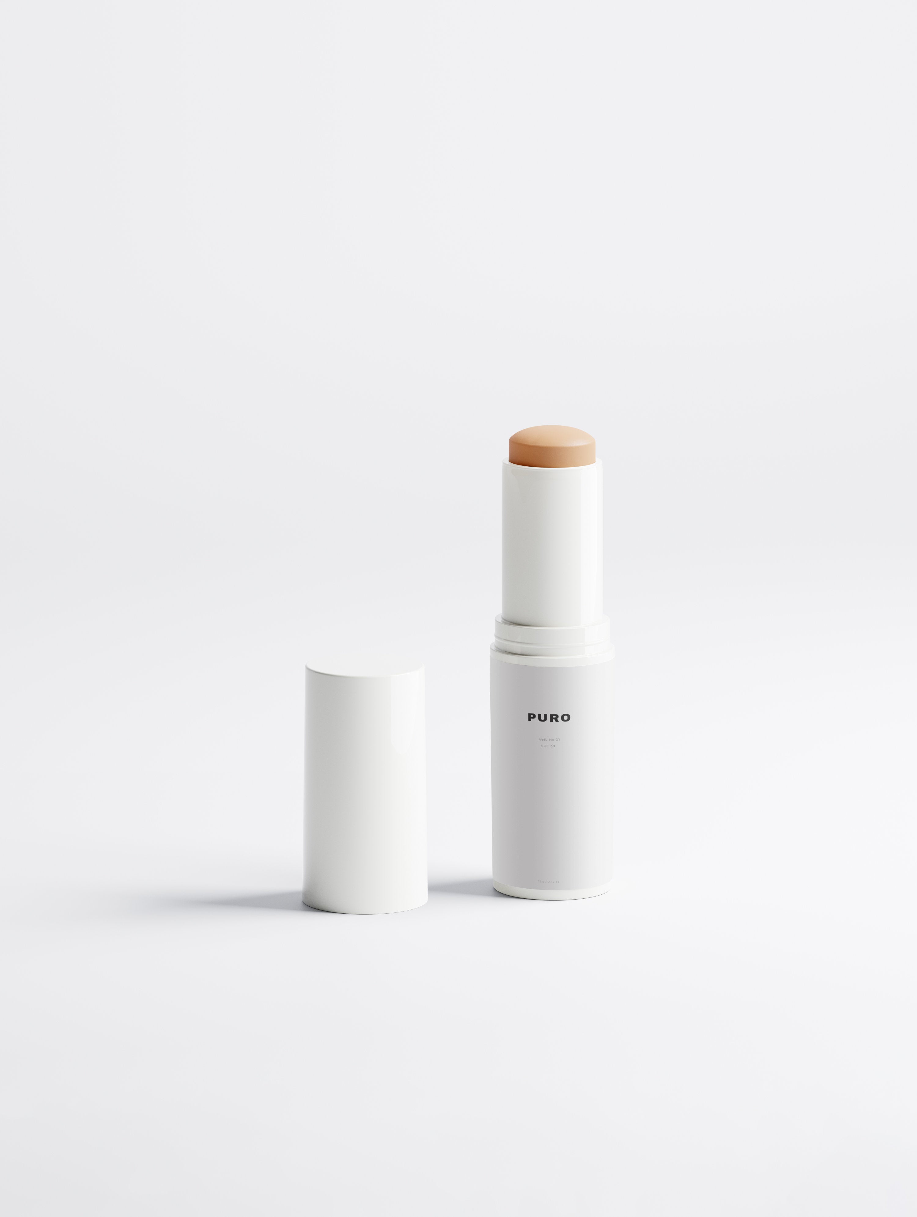 Veil No.1 Tinted SPF