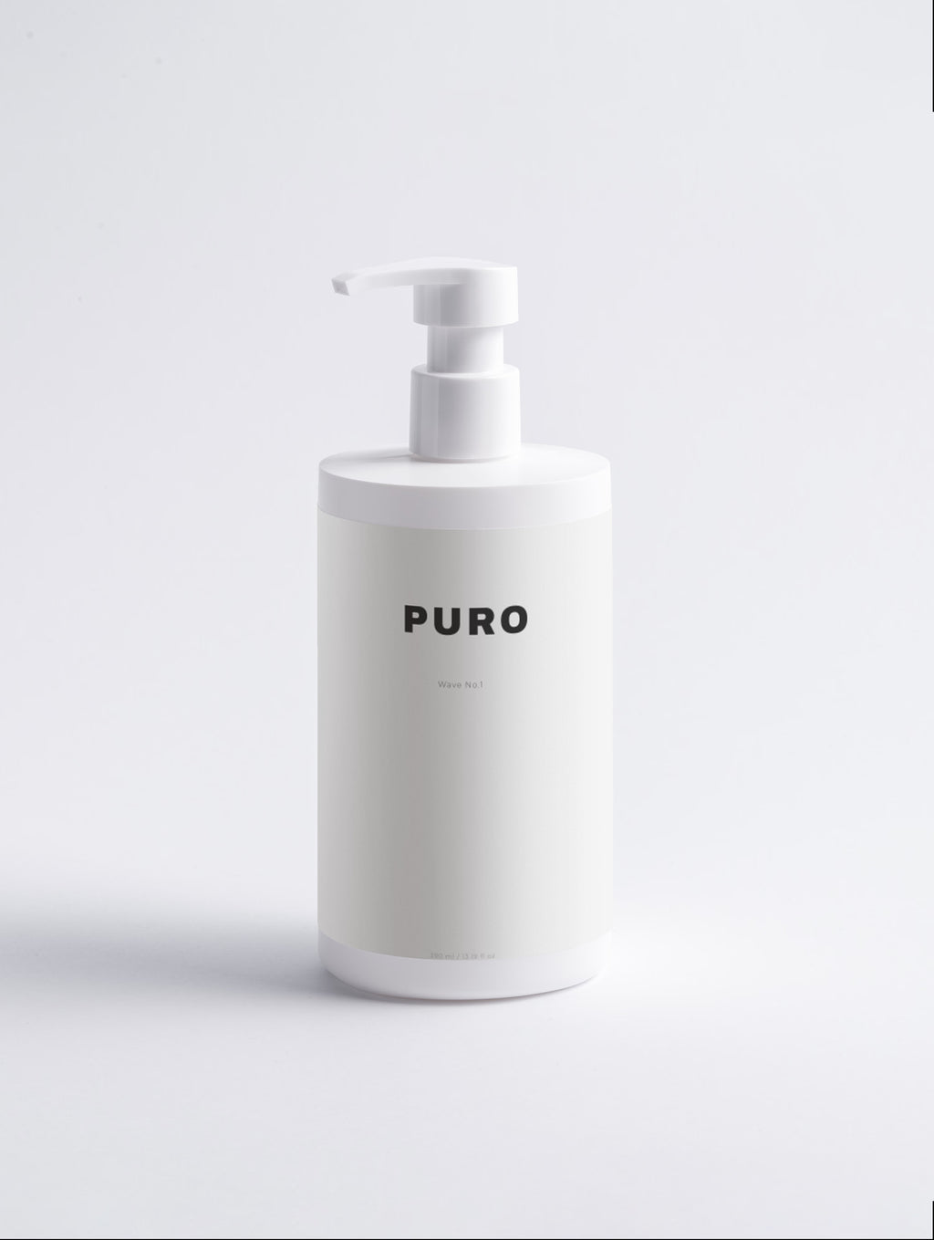 Wave No.1 Face & Body Cleanser