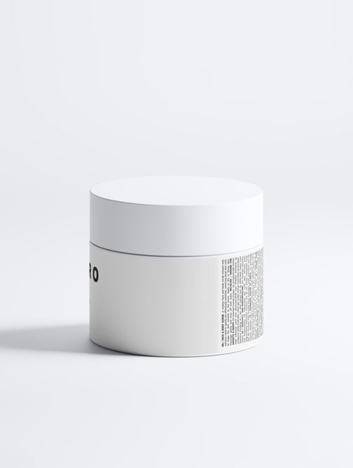 Polish No.1 Body Polish
