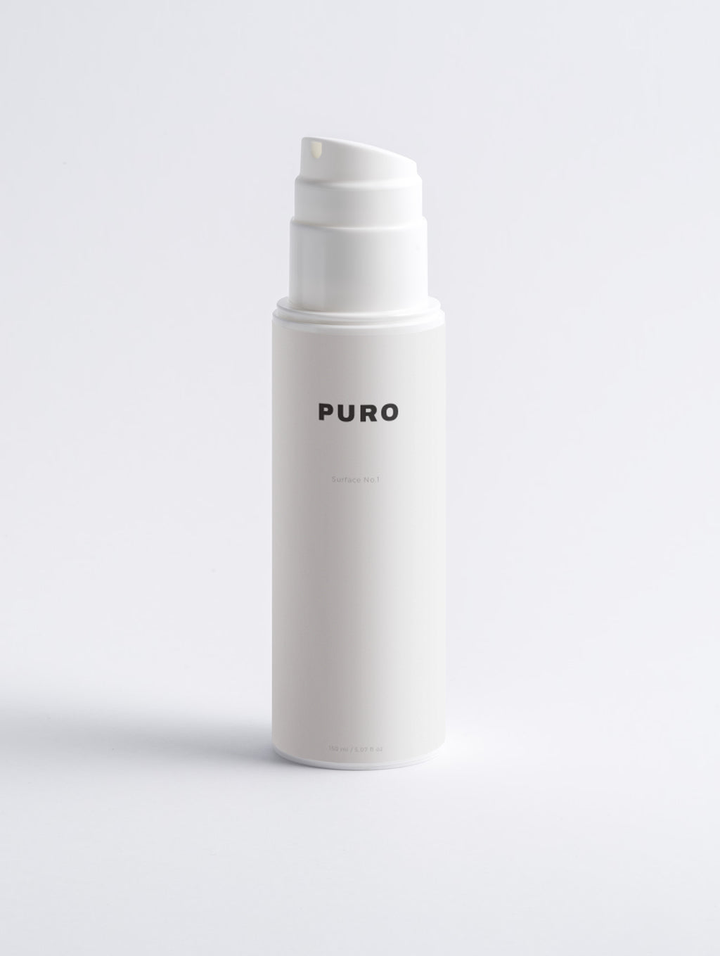 Surface No.1 Gentle Face Exfoliant