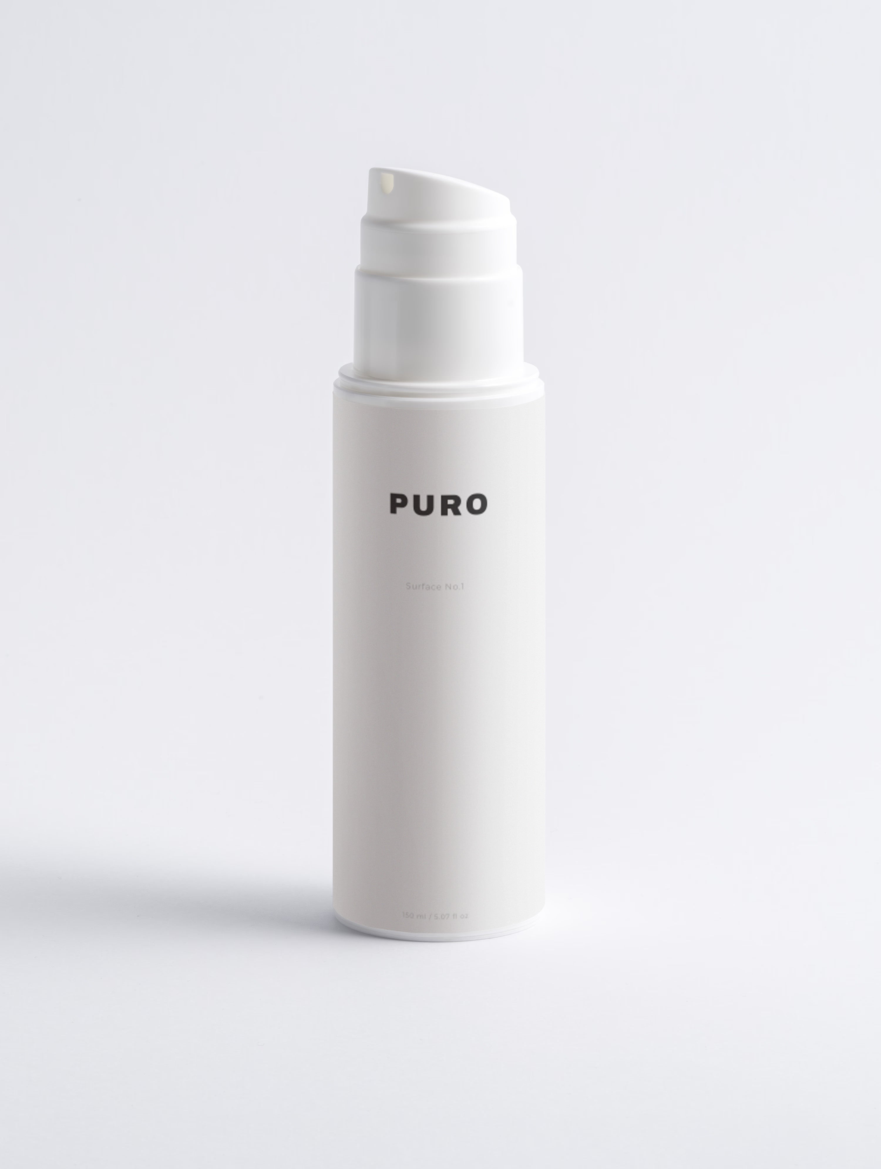Surface No.1 Gentle Face Exfoliant